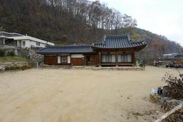 酒店外部