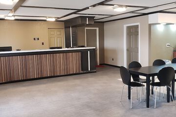 Travel Inn of Sidney Ohio