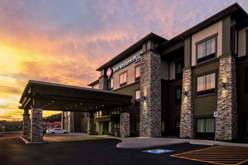 Best Western Plus The Hammondsport Hotel