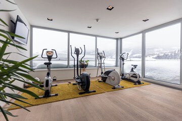 Fitness studio