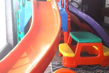 Children's activities
