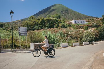 Scooter/moped