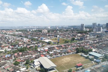City view