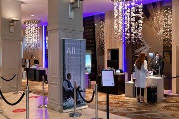 Cleanliness standards