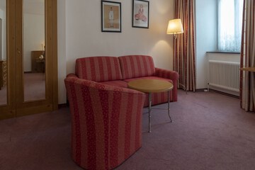 Extra beds