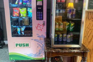 Vending machine