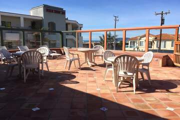 Terrace/Patio 41 of 52