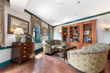 Hotel Interior 7 of 46