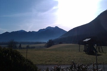 View from room