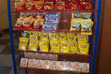 Vending machine