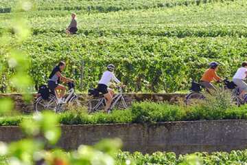 Bicycling