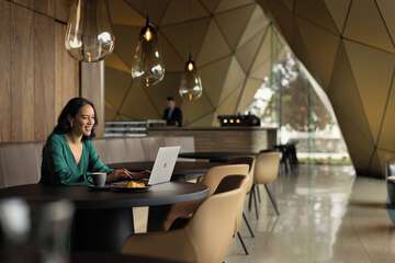 Cafe