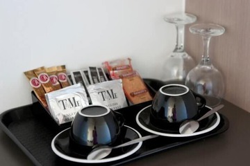 Coffee service