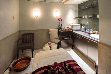 Treatment room