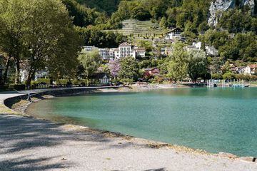 Lake