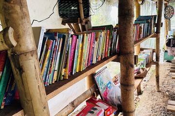 Library