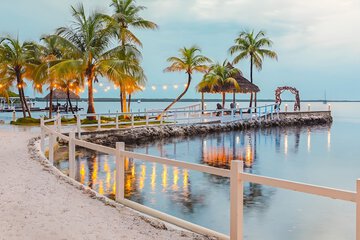 Dock