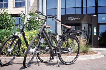 Bicycling