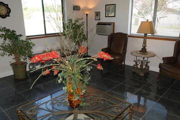 Oscoda Lakeside Hotel