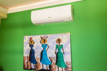 Air conditioning