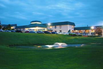 Lakeview Golf Resort