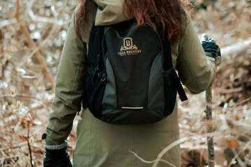 Hiking