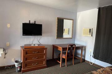Homestead Motel