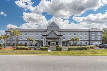 Country Inn & Suites by Radisson Savannah Airport, GA