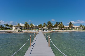 Dock