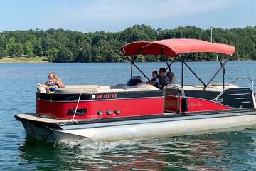 Boating