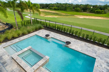 pool