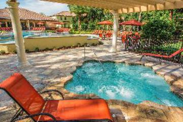 Swimming pool [outdoor]