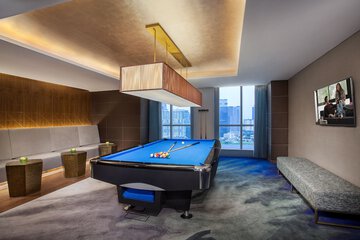 Billiards