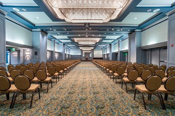 Ballroom