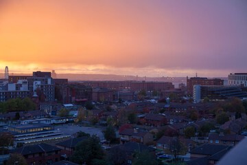 City view
