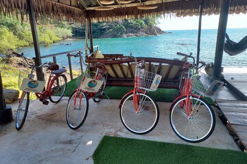 Bicycling