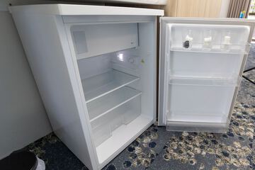 Mini-refrigerator