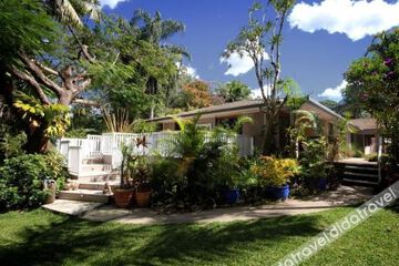 Hotel Interior or Public Areas