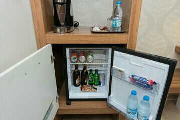 Minibar