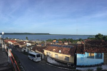 Lake view