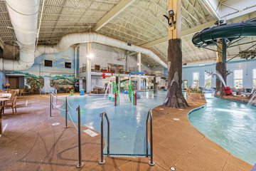 Water park