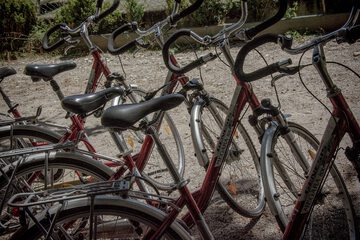 Bicycling