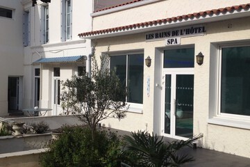 Spa