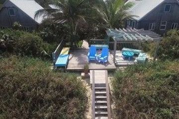 Terrace or Patio