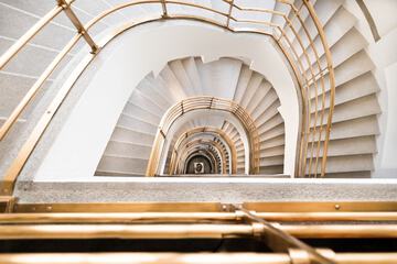 Staircase