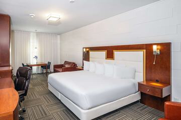 Les Suites de Laviolette Ascend Hotel Collection