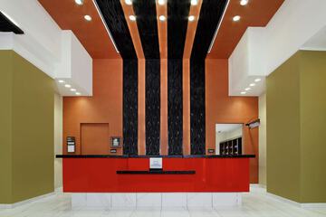 Hotel Interior 5 of 41