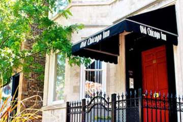 Old Chicago Inn
