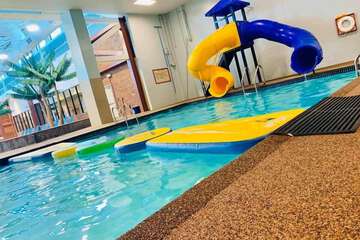 Children's pool