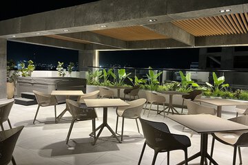 Sundeck